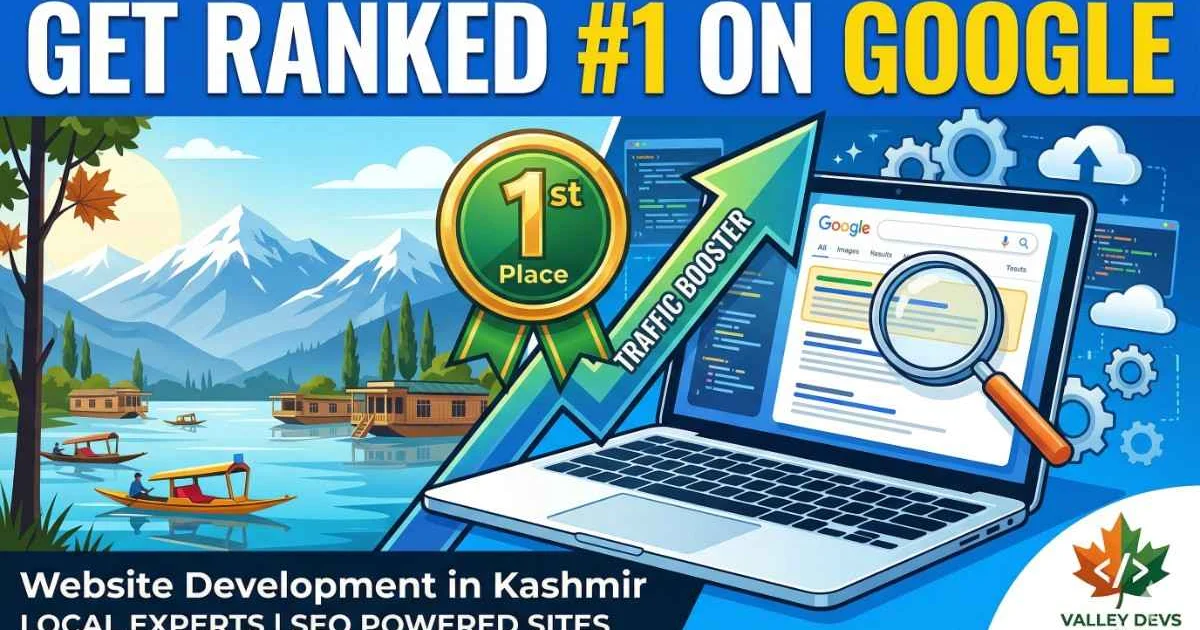 Web Development Company in Kochi: What to Know Before You Hire