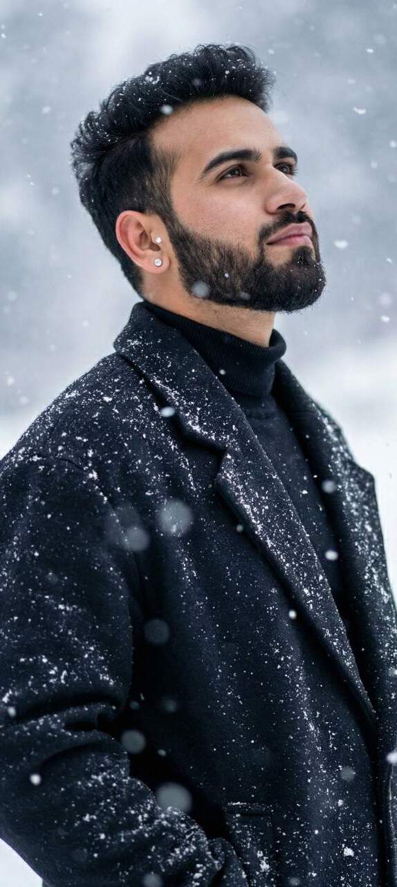 Muzamil Ahad — best web designer in Kashmir, founder of Web Design Kashmir