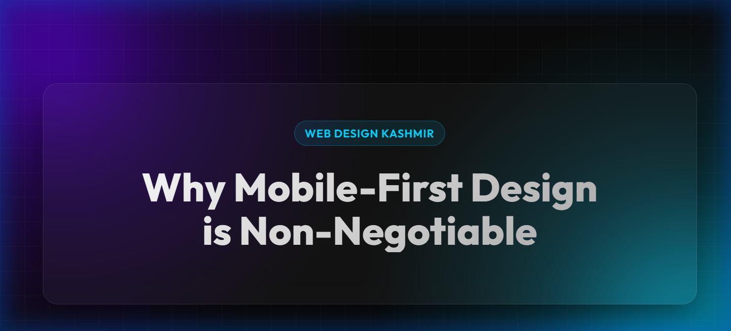 Why Responsive Web Design Is Essential in 2026 (And What You're Risking If You Ignore It)