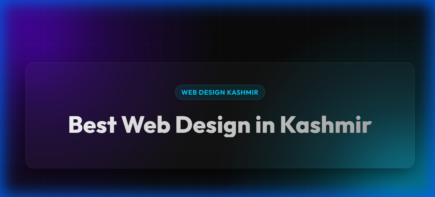 Web Design Trends 2026