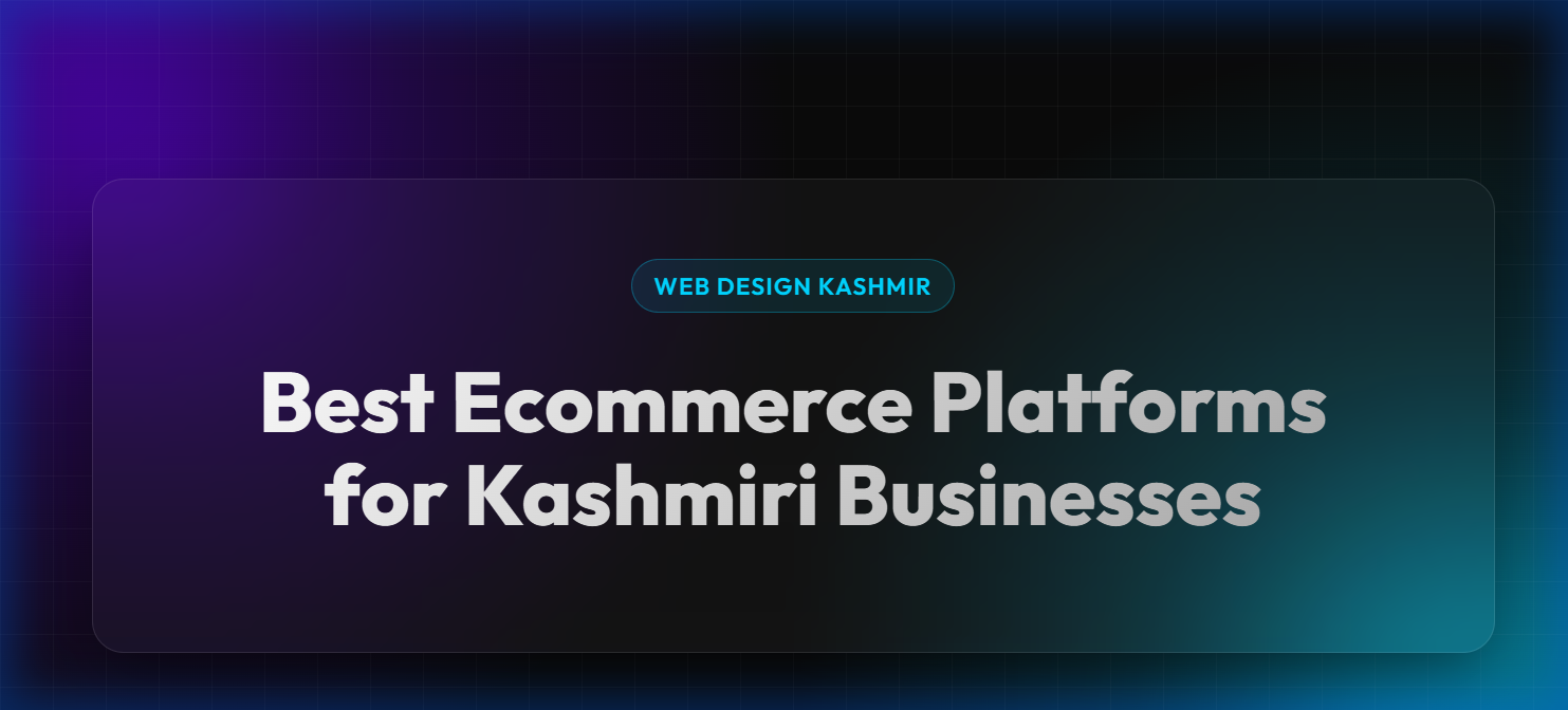 Website Cost India 2026